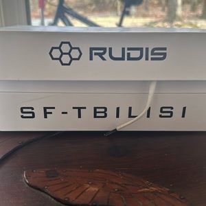 Wrestling shoes RUDIS